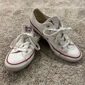 Converse shoes